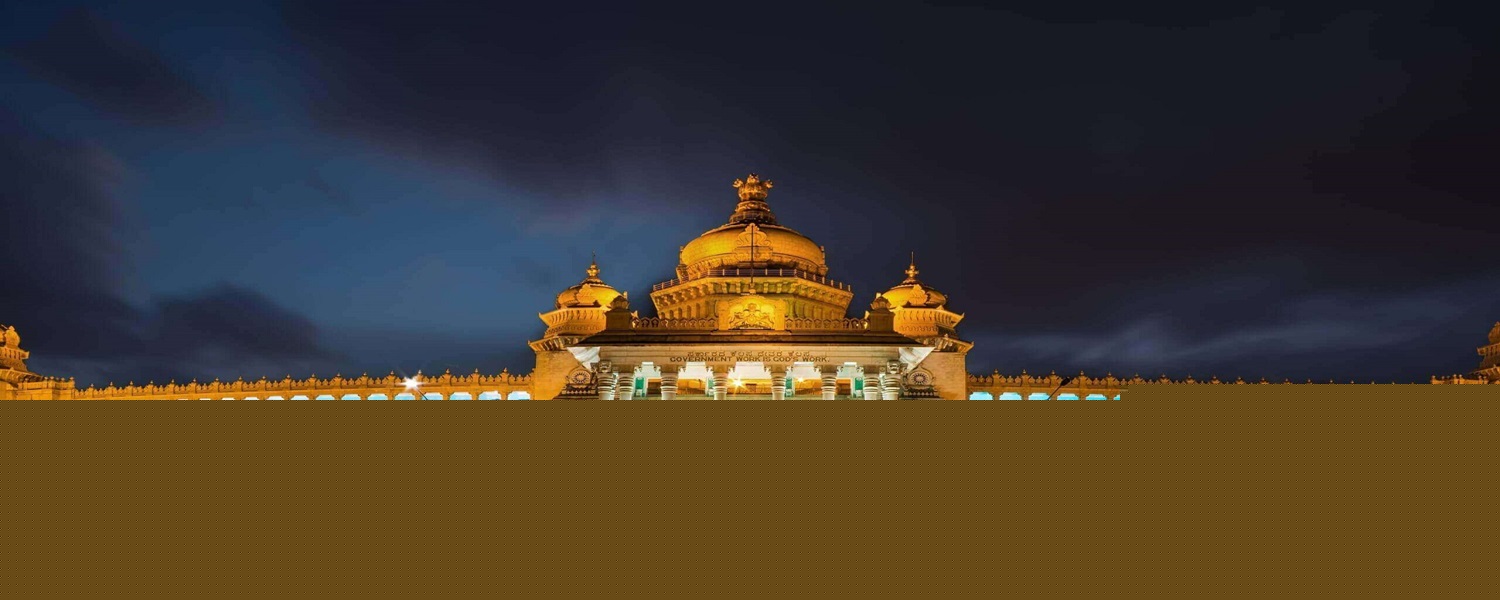 Bangalore