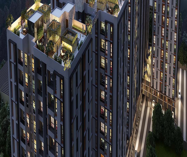 properties